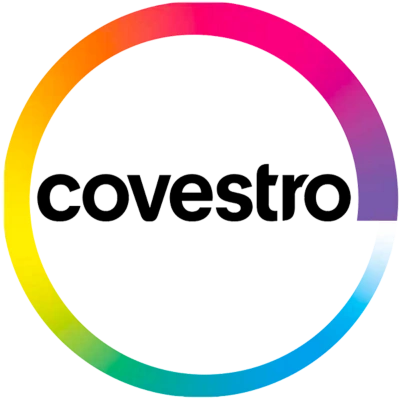 Covestro Deutschland AG logo