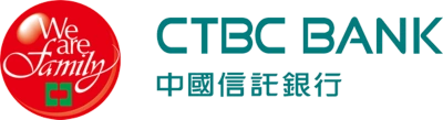 CTBC Bank Co., Ltd logo