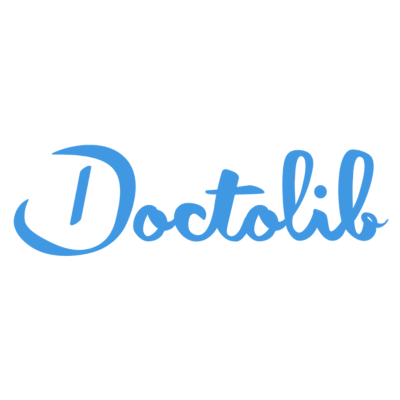 Doctolib logo