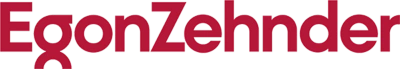 Egon Zehnder International AG logo