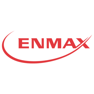 Enmax logo