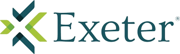 Exeter Finance Corp. logo