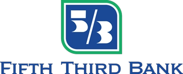 Fifth Third Bank logo
