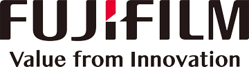 FUJIFILM Europe B.V. logo