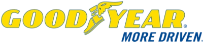 The Goodyear Tire & Rubber Company logo