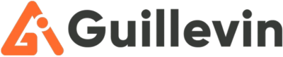Guillevin International Co. logo