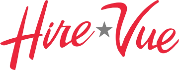 HireVue, Inc. logo