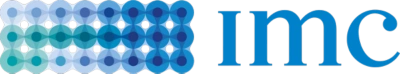 IMC Financial Markets logo