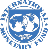 International Monetary Fund logo