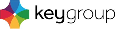 Keygroup logo