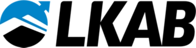 LKAB logo