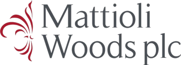 Mattioli Woods plc logo