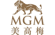 MGM logo