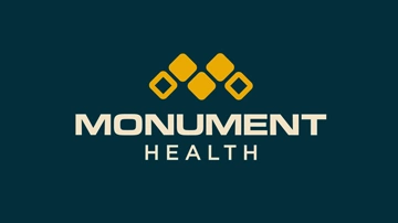 Monument Health (Rapid City Regional Hospital, Inc.) logo