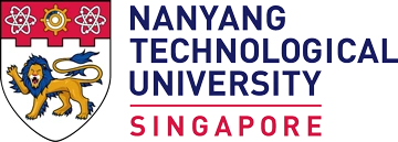 Nanyang Technological University Singapore logo