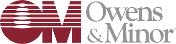 Owens & Minor (Owens & Minor Medical, Inc) logo