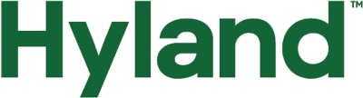 Hyland Software, Inc. logo