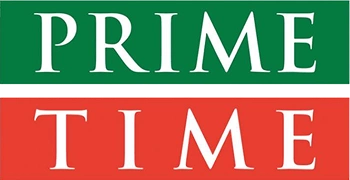 Prime Time International logo