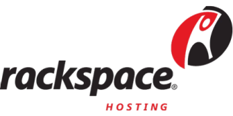 Rackspace logo