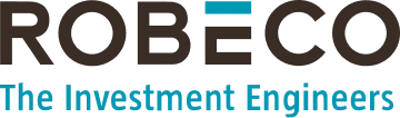 Robeco Nederland B.V. logo