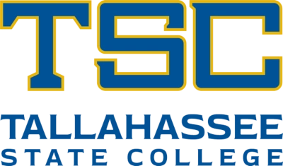 Tallahassee State College logo