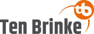 Ten Brinke Services B.V. logo