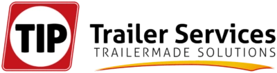 TIP Trailer Services Management B.V. logo