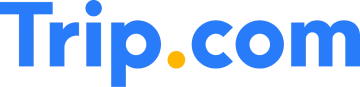 Trip.com (Ctrip.com (Hong Kong) Limited) logo