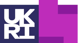UK Research and Innovation logo