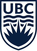 The University of British Columbia logo