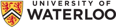 University of Waterloo logo