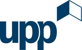 UPP Group Holdings Limited logo