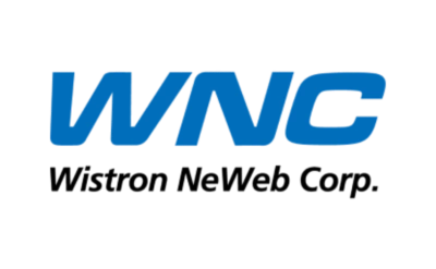 Wistron NeWeb Corp. logo