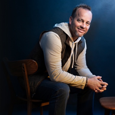 Photograph of Valvoline Chief People Officer Jon Caldwell