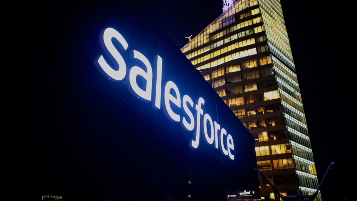 Salesforce