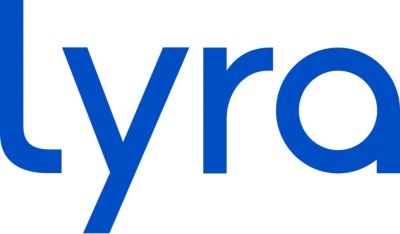 Lyra Source Logo