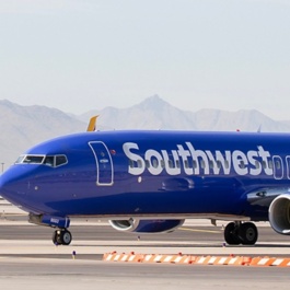 Southwest