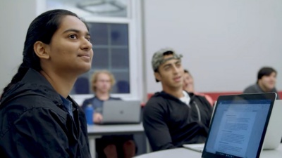 Stevens Institute of Technology: ݮƵ Student Customer Story