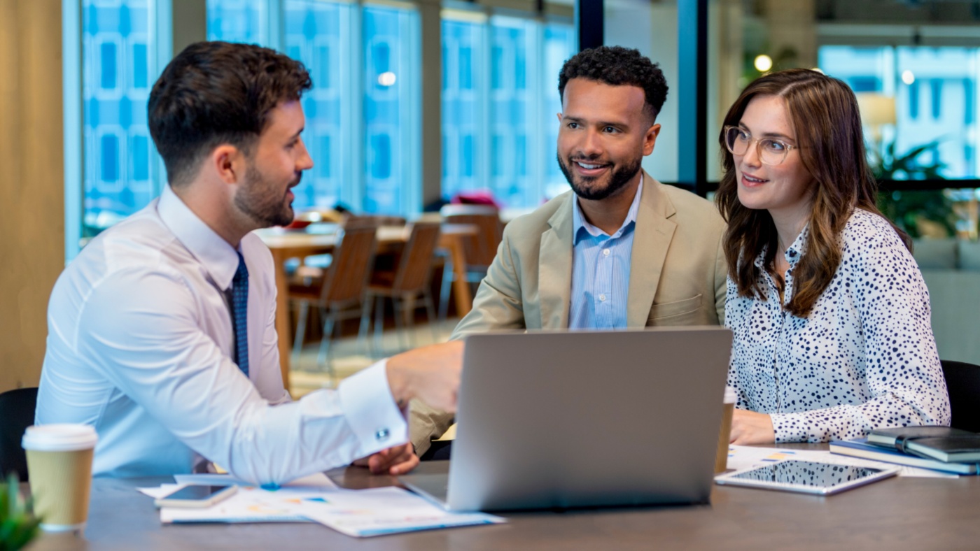 Identified issues and took swift action.