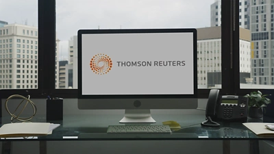 Dcouvrez le tmoignage client de Thomson?Reuters.