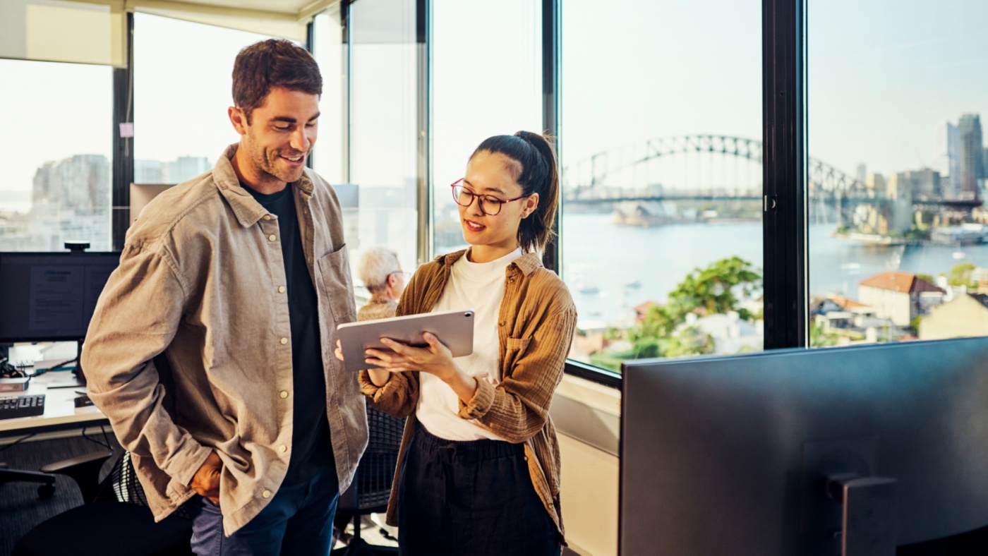 Pin-point data helps Trilogy Funds make sharp investment decisions.