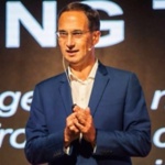 Headshot of Daniel Bobroff