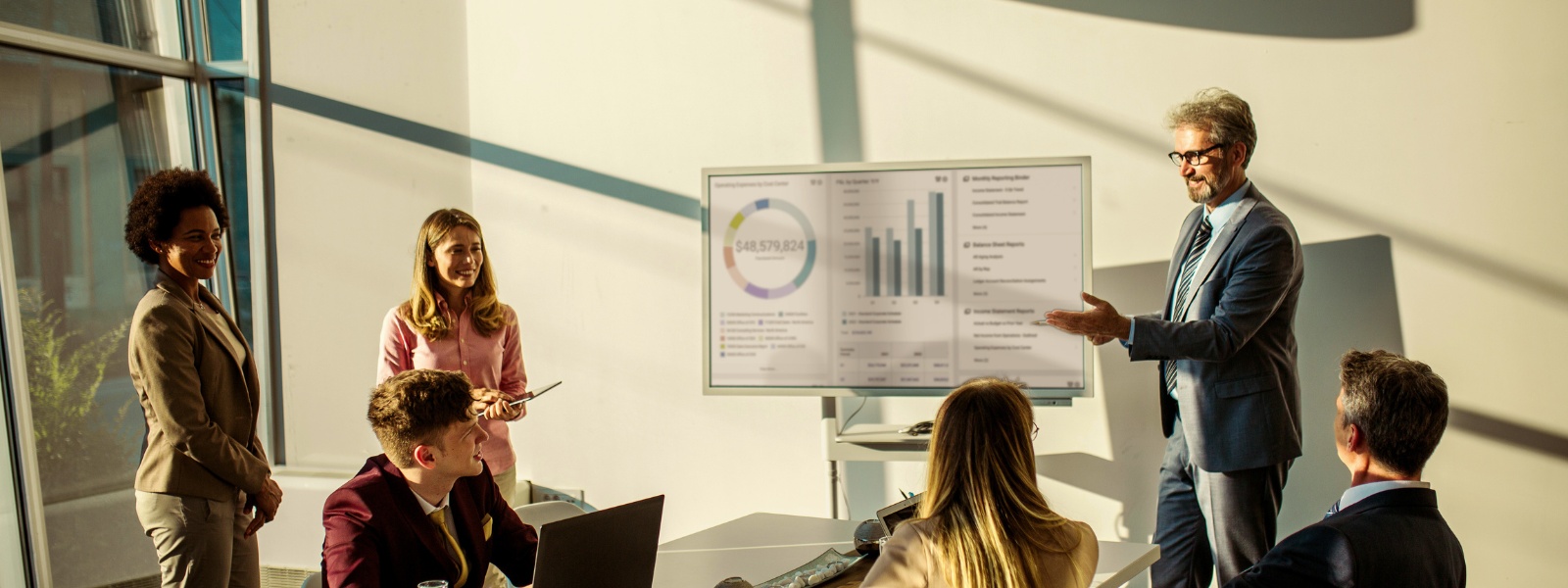 Fnf Prinzipien fr eine erfolgreiche KI Strategie | Workday DE
