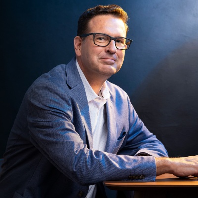 Michael Brenner vice president of thought leadership and customer advocacy at Workday