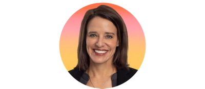 Ashley Goldsmith headshot image