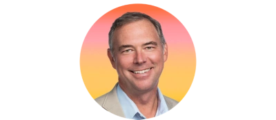 Jim Stratton headshot image