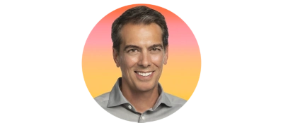 Zane Rowe headshot image