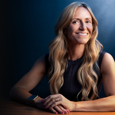 [Kelly Trindel, Chief Responsible AI Officer, Workday]