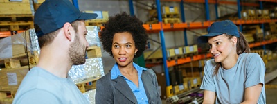 3 Insights für ein ganzheitliches, vielschichtiges Mitarbeitererlebnis