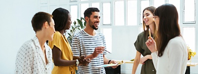 DEI diversité inclusion